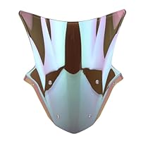 Amazon | オートバイのフロントガラス For Ninja For ZX10R 2011 2012